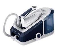 Braun CareStyle 7 Pro IS 7282 BL 2700 W 2 L EloxalPlus soleplate Bleu