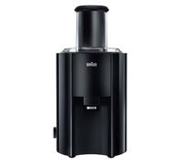 BRAUN J300 MultiQuick 3 Noir Centrifugeuse 2L - 800W