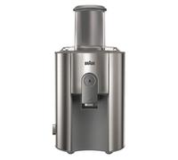 Braun Multiquick 7 juicer J 700 Centrifugeuse 1000 W Acier inoxydable