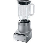 Braun JB 7192 1,6 l Mixeur de table 1000 W acier inoxydable