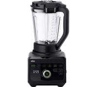 Braun JB 9040 BK Mixeur sur pied 1600 W noir