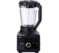 Braun JB 9040 BK Mixeur sur pied 1600 W noir