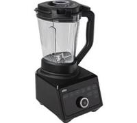 Braun JB 9040 Mélangeur de table 1600 W Noir, Blender