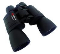 Braun Photo Technik Jumelles 20168 – Zoom 8 à 24 x 50 mm, prisme de Porro, noir