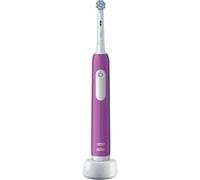 Oral-B Junior 8006540742891 brosse à dents électrique Enfant Brosse à dents rotative Violet