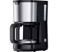 Braun KF 1500 BK PurShine