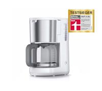 Braun KF 1500 WH PurShine