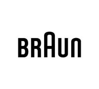 Braun Cafetière filtre KF 3100 WH blanche