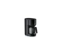 Cafetière - BRAUN - PurEase KF 3120 BK - 10 tasses - Filtre - 1000 Watt - Noir