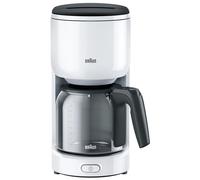 Braun KF 3120 PurEase Machine à café filtre