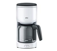 Braun KF 3120 PurEase Machine à café filtre