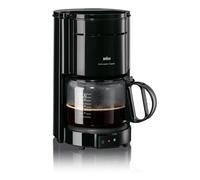 Braun KF 47 machine à café Manuel Machine à café filtre