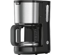 Braun KF1500BK Machine à café filtre PurShine