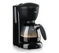 Braun kf560 1 cafetière filtre acier noir 1100 w G