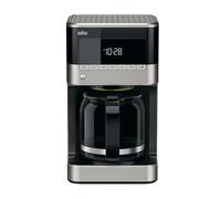 Braun KF 7120 Semi-automatique Machine à café filtre