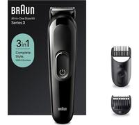 Braun Kit de coiffure tout-en-un Series 3 SK2400
