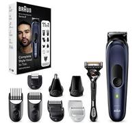 Braun Kit de coiffure tout-en-un Series 7 MGK7440