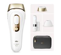 Braun Kit : IPL Silk-expert Pro 5 PL5140 + Mini Rasoir Visage