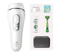Braun Kit : IPL Silk-expert Pro 5 PL5145 + Kit de Rasage
