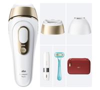 Braun Kit : IPL Silk-expert Pro 5 PL5221 + Mini Rasoir Visage