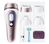 Braun Kit : Smart IPL Skin i-expert PL7431 + Mini Rasoir Visage
