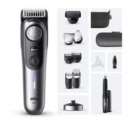 Braun Kit : Tondeuse a Barbe Series 9 BT9560