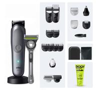Braun Kit : Tondeuse Tout-en-un Series 9 AIO9540