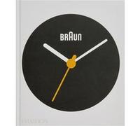 Klaus Klemp – Braun: Designed to Keep – Relié