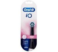 Braun Ko¿Cówki Do Szczoteczki Braun Oral-B Io Gentle Care Black