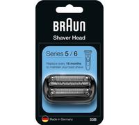 Braun Kombipack 53B