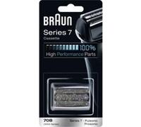 Braun kombipack 70b G