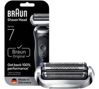 Braun Tête de rasoir Series 7 74S – Grille de remplacement originale, lames flexibles pour 70/71/72
