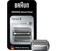 Braun Series 8 Cassette 83M Tête de rasage