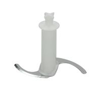Braun Lame Couteau Broyeur 500ml 91mm MULTIQUICK 5 7 9 4162 4191 4199 4200