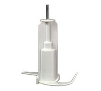 Braun lame couteau plastique pâtes Multiquick 3 5 CombiMax K600 K650 K700 K75