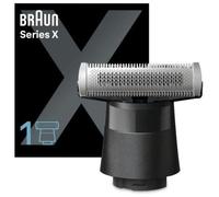 Braun XT20 Tête de rasage