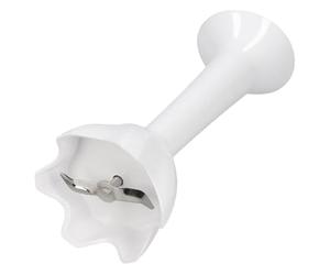 Braun lame Minnipimer Multimix 4644 Multiquick, 4 en 1 HM3135 HM3000 HM3100 HM31