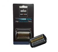 BRAUN Lame Retina 92B Pour Rasoir Série 9 5790 5791 ORIGINALE