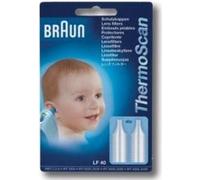 Braun LF 40 Capuchons de protection pour thermomètre ThermoScan