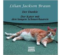 Braun,Lilian Jackson - Der Kater mit Den Langen Schnu [Import]