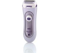 Braun - ls 5560 - rasoir femme lila silk&soft G