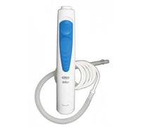 Braun Manche pour hydropulseur OxyJet MD 17/19/20 Pièce de rechange à monter Avec instructions de montage illustrées (langue française non garantie)