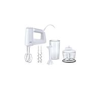 Braun Mélangeur MultiMix 3 HM 3135 - blanc