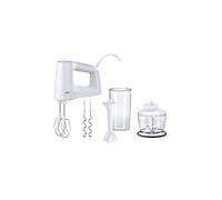 Braun Mélangeur MultiMix 3 HM 3135 - blanc