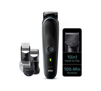 Braun Mgk5445 - Tondeuse - Sans Fil