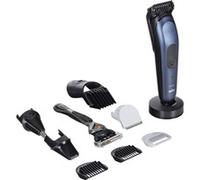 Braun MGK7410 Noir Lithium-Ion (Li-Ion)