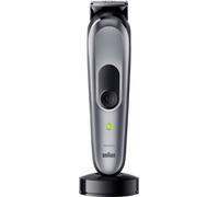 Braun MGK7420 Noir Lithium-Ion (Li-Ion)