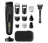 Braun MGK7460 - Tondeuse pour le Corps