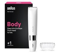 Braun Body Groomer BS1000 mini tondeuse corps