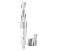 BRAUN Mini-tondeuse de précision pour sourcils - FG1106